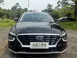 Photo 2 - Hyundai Mistra
