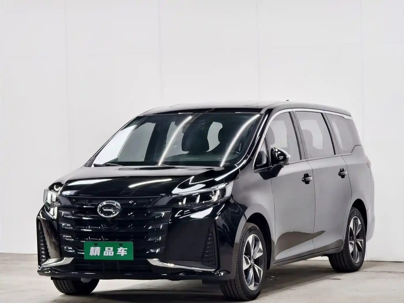 Photo 1 - GAC Trumpchi Trumpchi M6