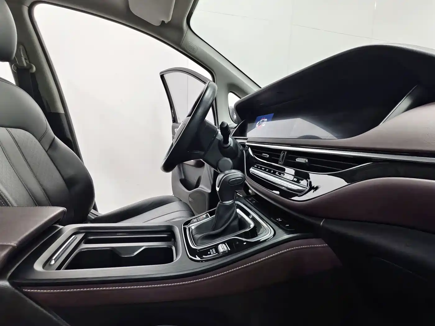 Photo 16 - GAC Trumpchi Trumpchi M6