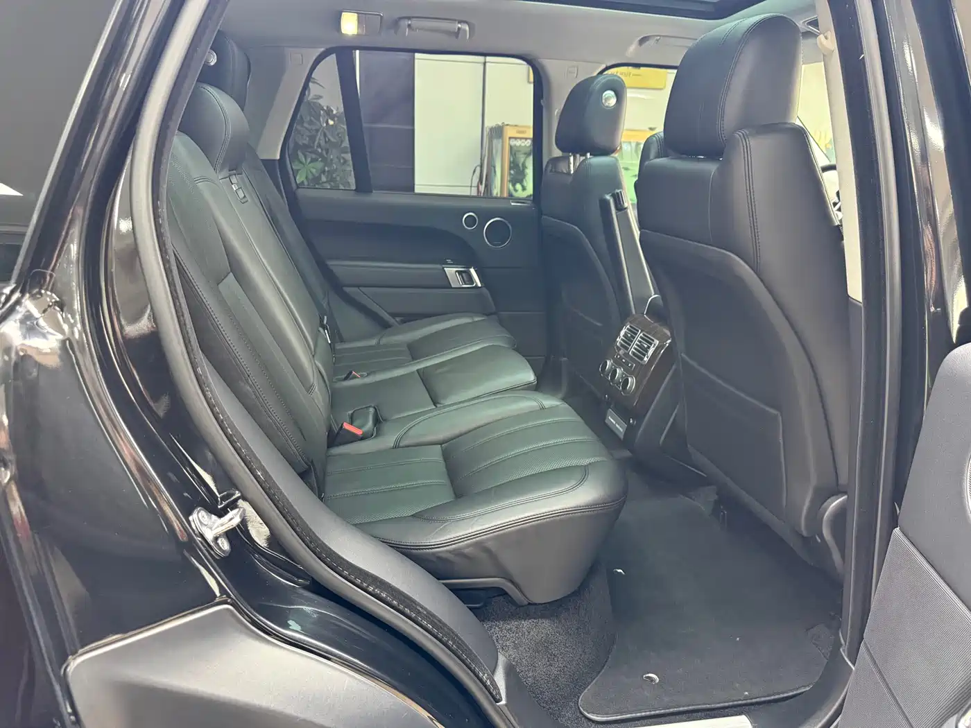 Land Rover Range Rover 2017 3.0 SC V6 Vogue фото 22