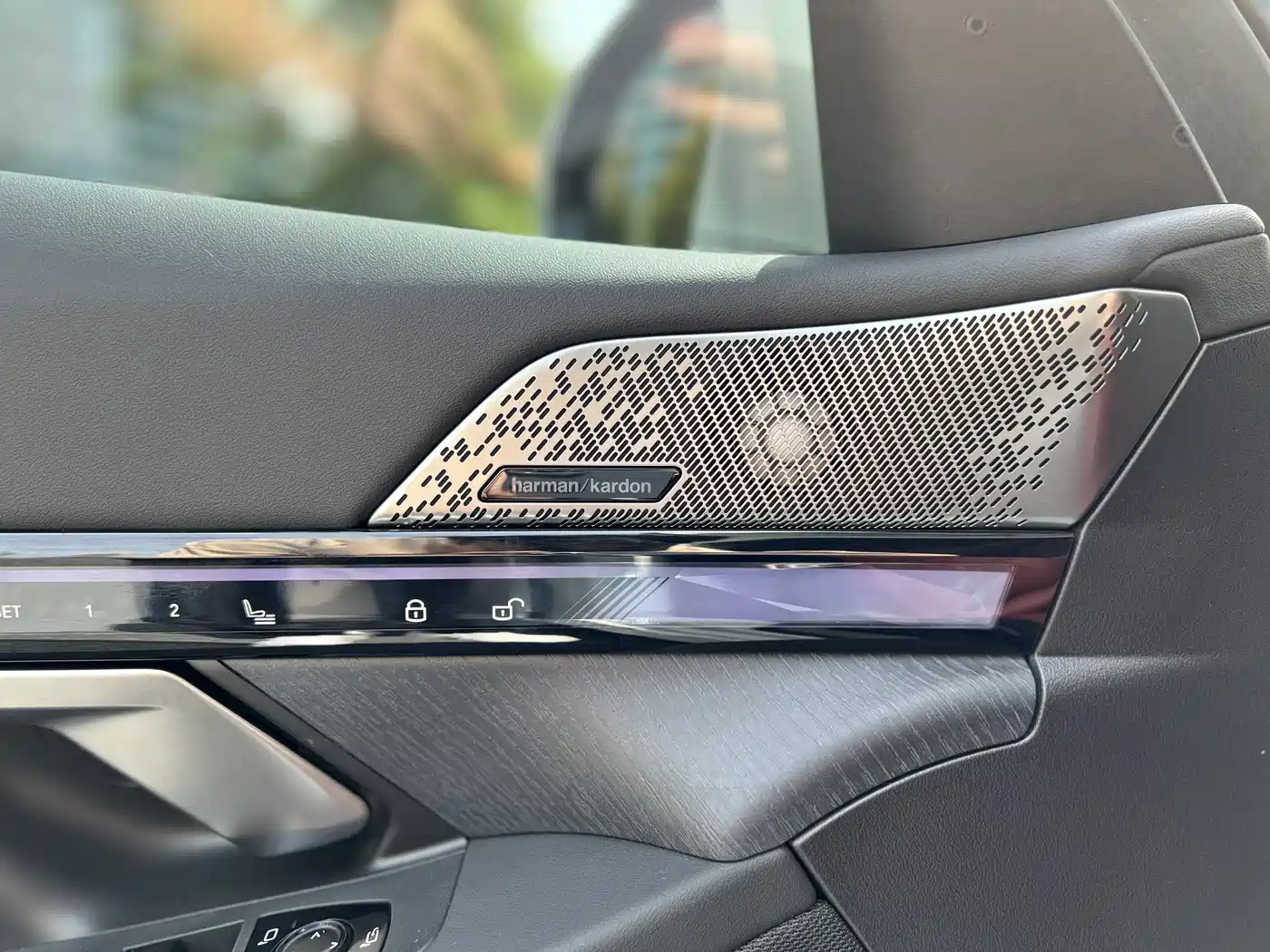 BMW 5 Series 2024 530Li Leading Model Luxury Package фото 11