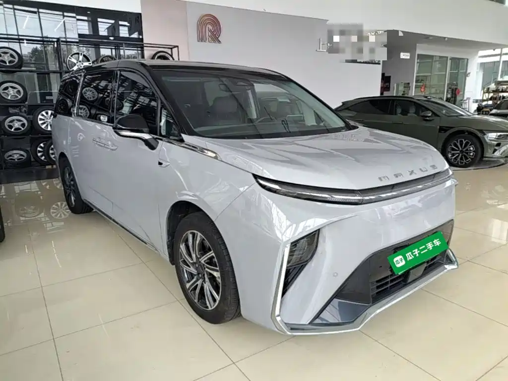 Фото 4 - Maxus MIFA 9