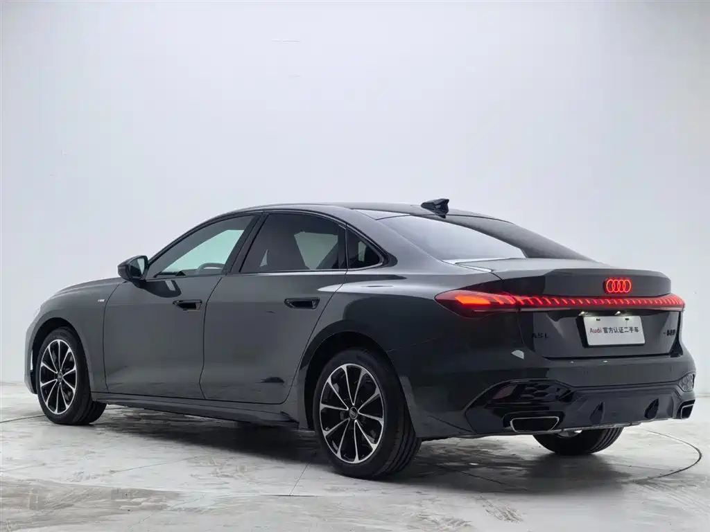 Audi A5L 2026 2.0T Sport Edition фото 7
