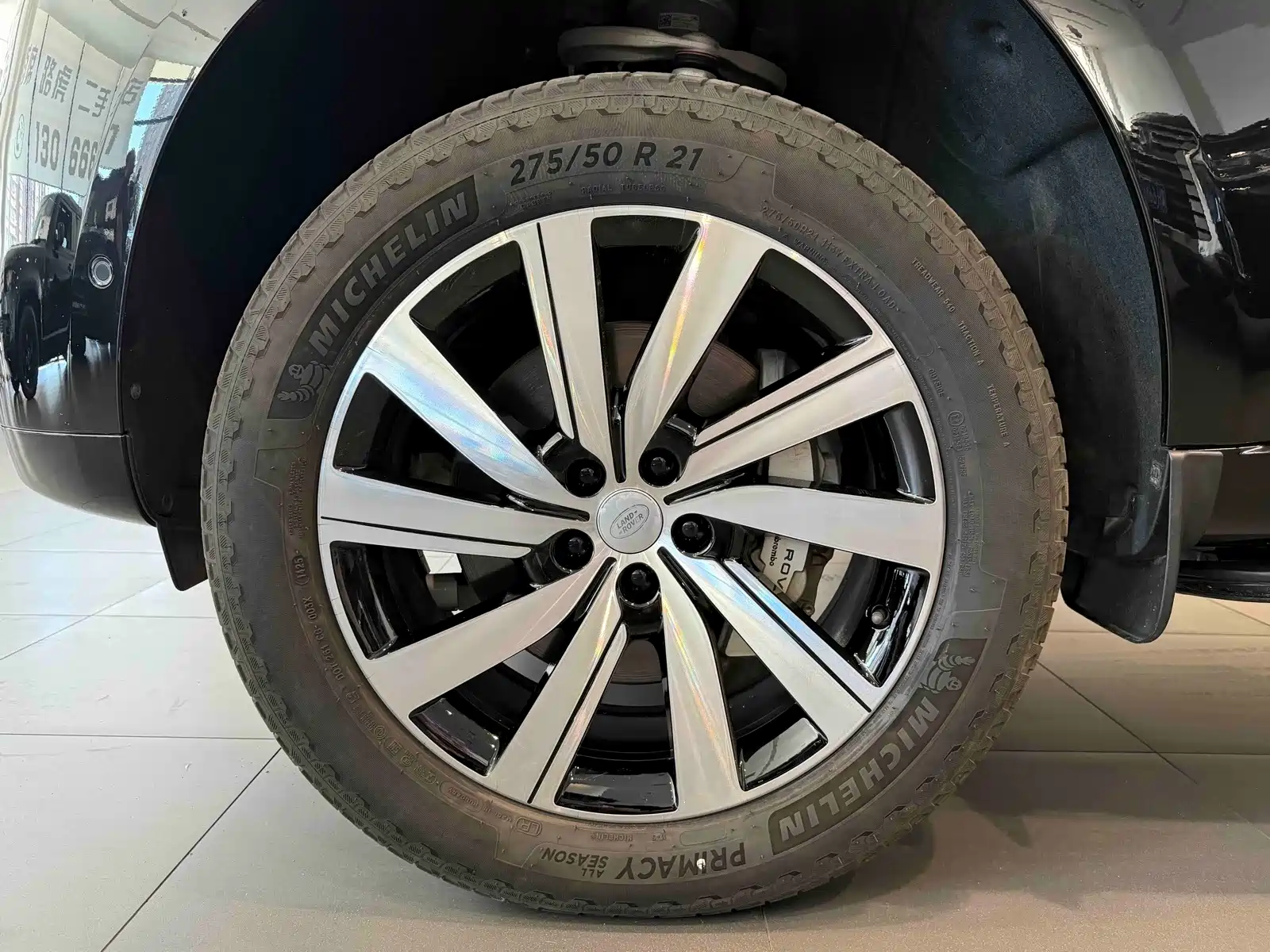 Фото 4 - Land Rover Range Rover