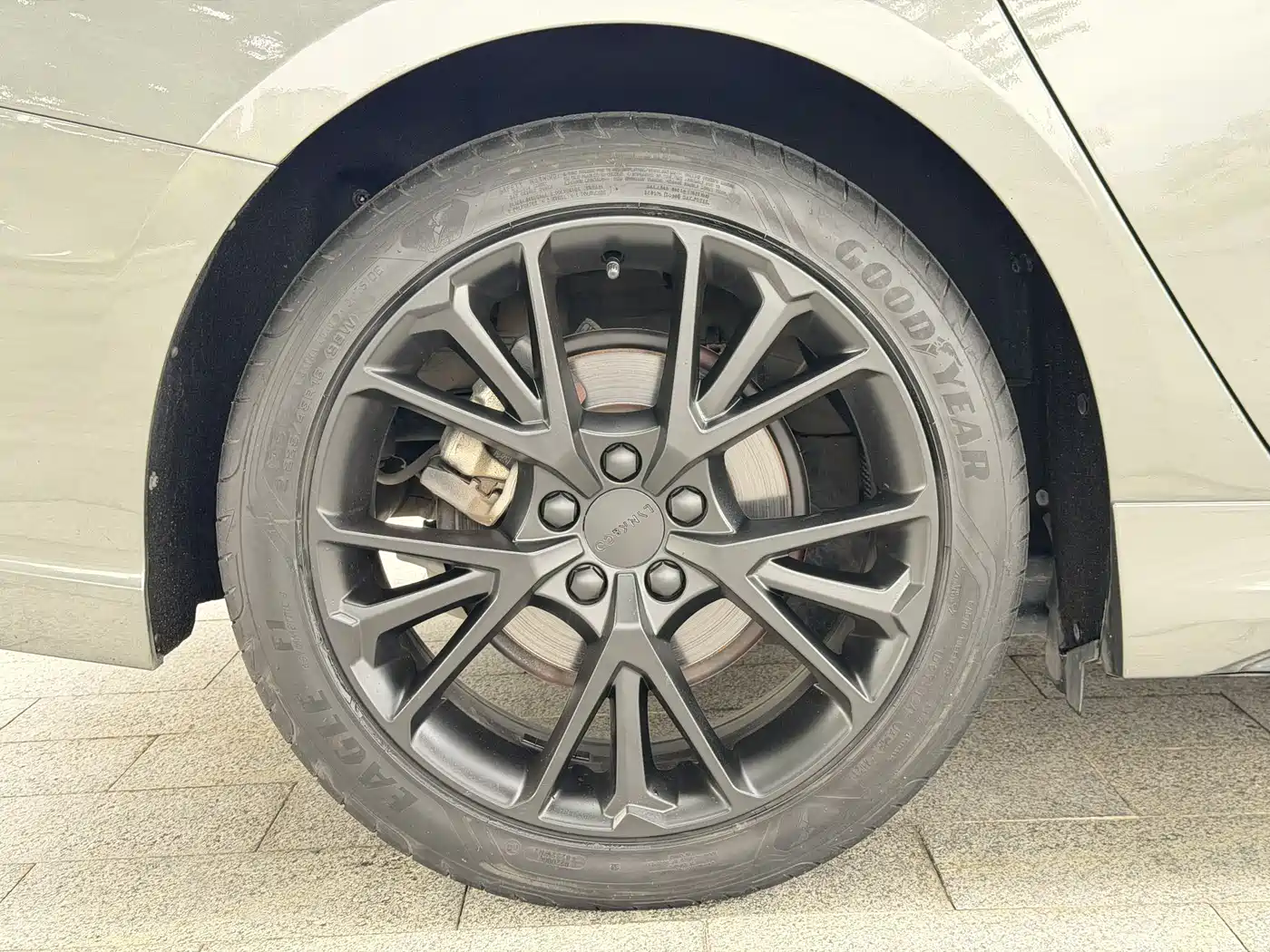 Lynk & Co 03 2022 2.0TD DCT Power Pro фото 14