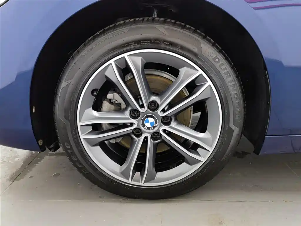 BMW 2 SERIES STATION WAGON