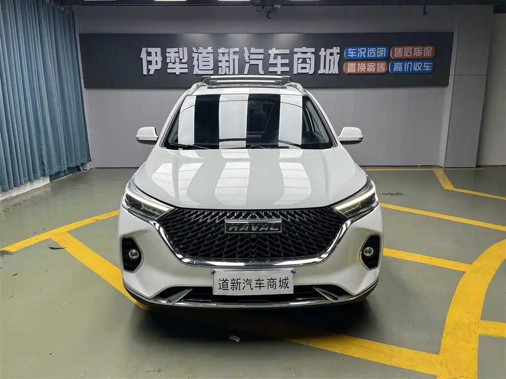HAVAL M6