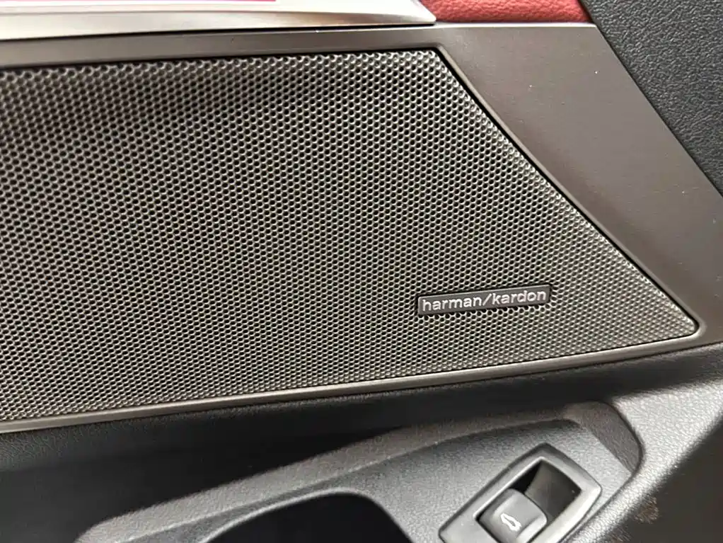 BMW 3 Series 2026 2026 330Li M Sport Shadowline Package