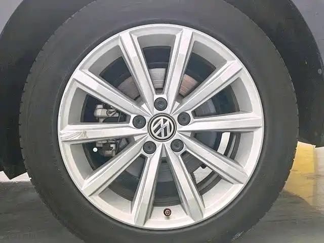 Volkswagen Magotan 2019 330TSI DSG Leading China VI фото 14
