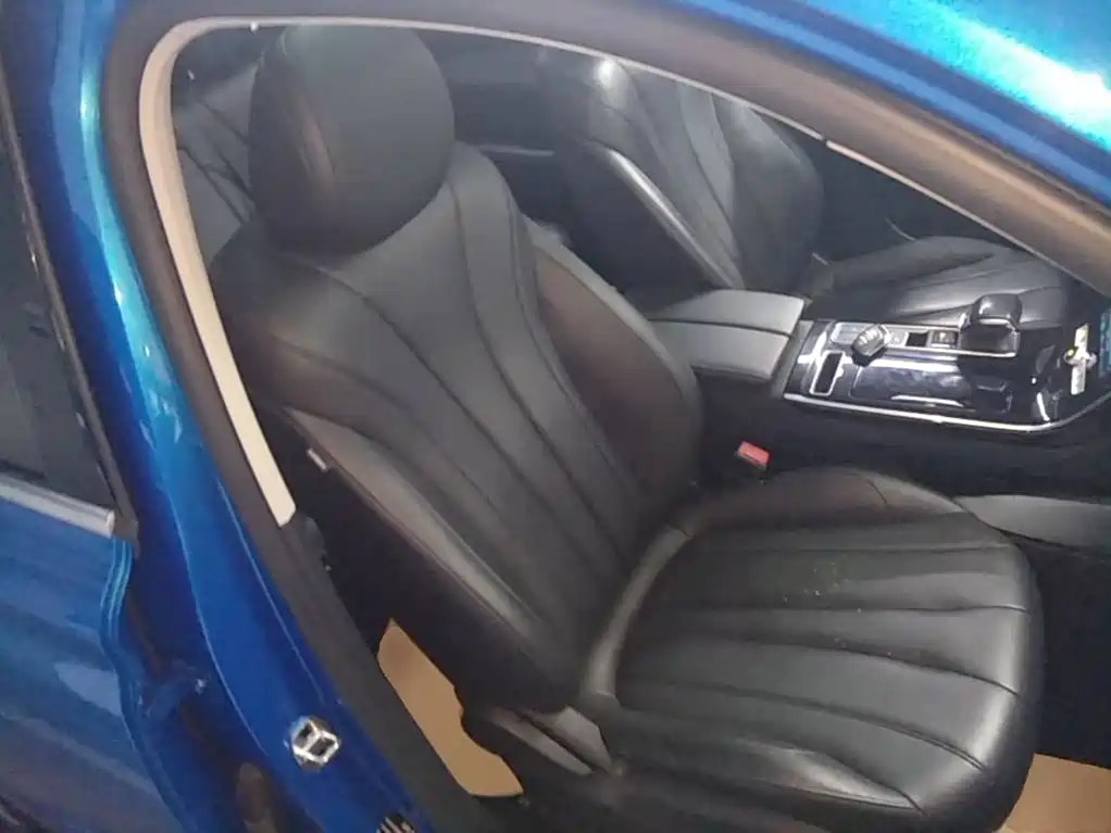 Roewe RX5 MAX 2019 2019 300TGI Auto Smart Cabin Luxury
