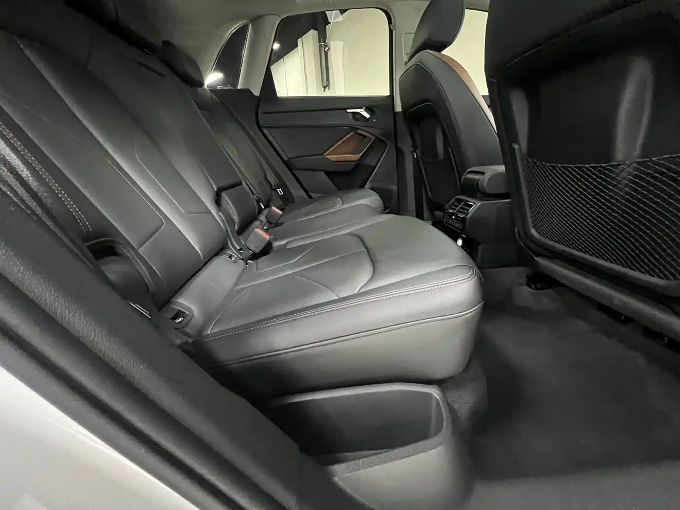 Audi Q3 2022 35 TFSI Fashion Elegance фото 16