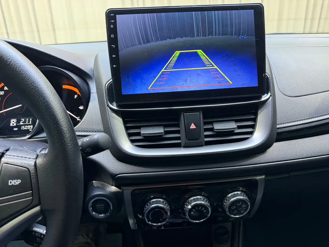 Toyota Yaris, миниатюра 15