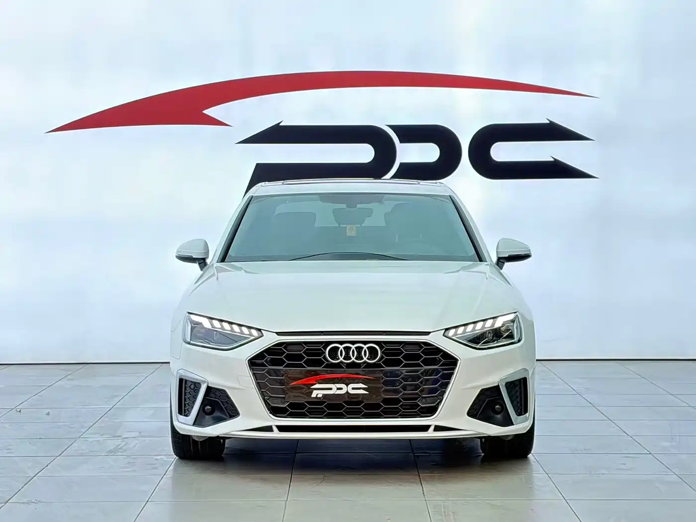 Audi A4L 2024 40 TFSI Fashion Dynamic фото 3