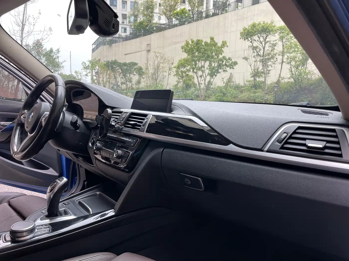 BMW 3 Series 2018 320Li Leading M Sport Package фото 15