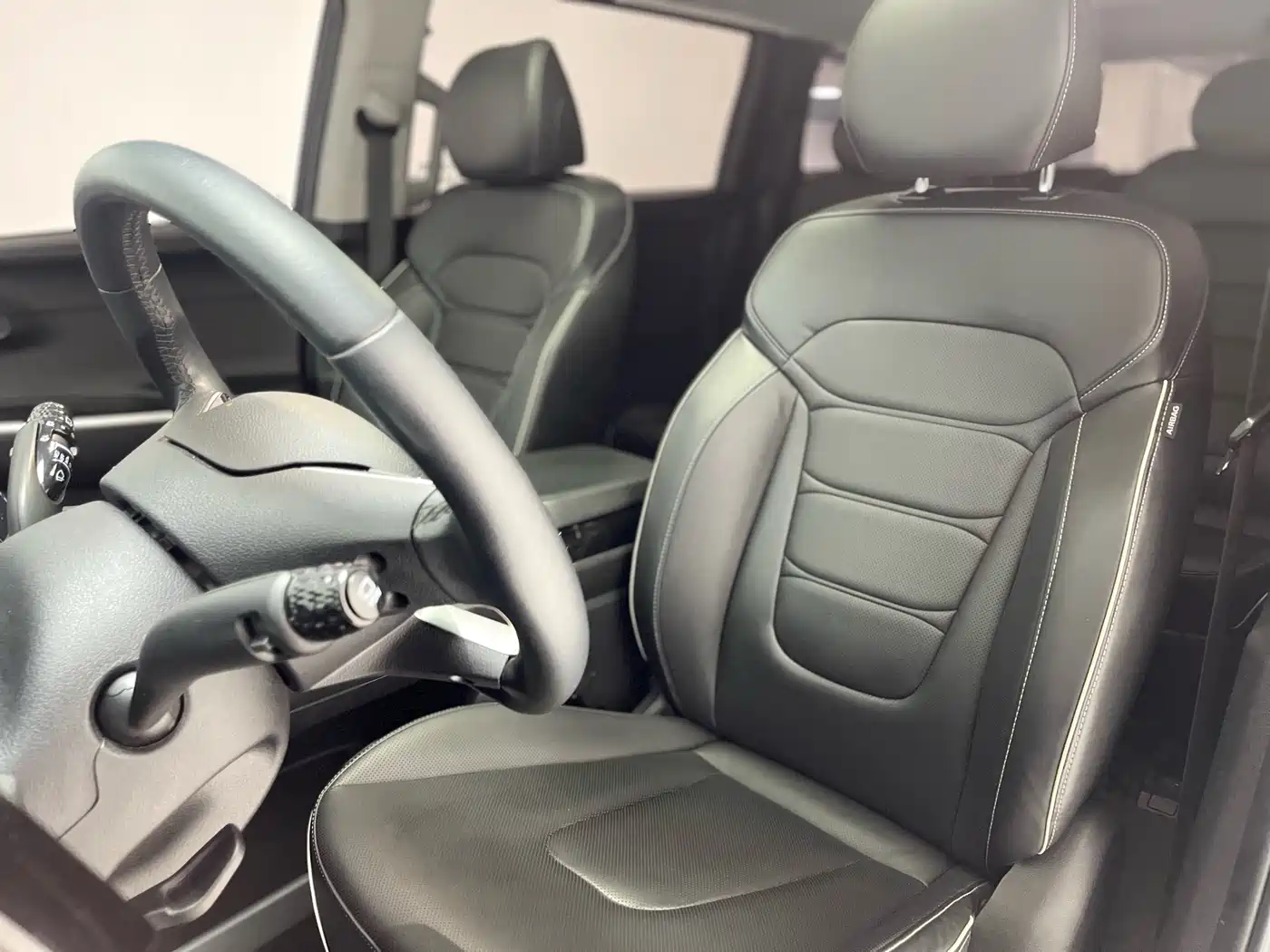 Hyundai Kustu 2021 270TGDi Premium LUX фото 28