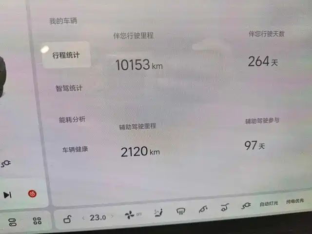Li Auto Li Xiang L9 2025 Ultra Smart Renewal Edition — фото 4