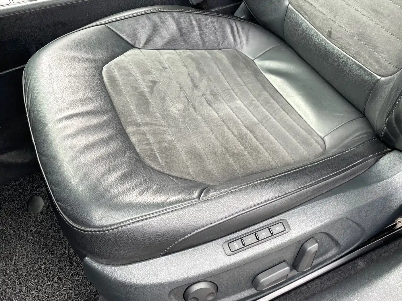 Volkswagen Magotan 2013 2.0TSI Premium фото 11