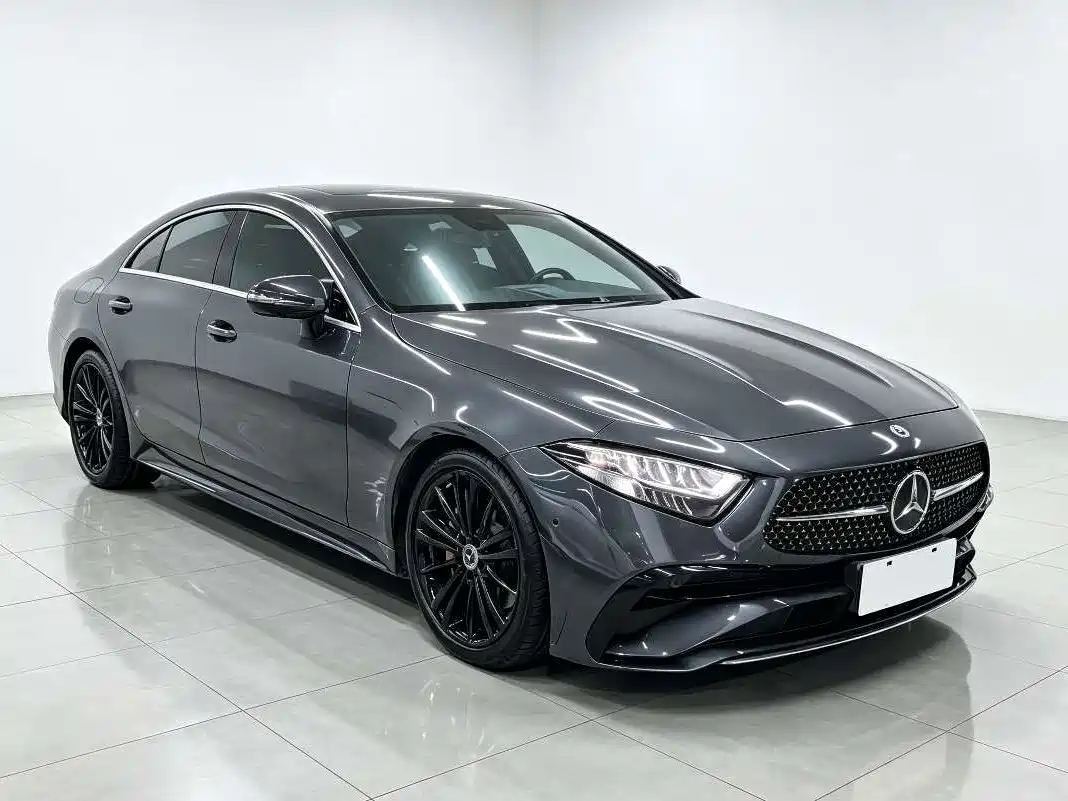 Mercedes-Benz CLS 2023 2023 Model CLS 300 Sport Version