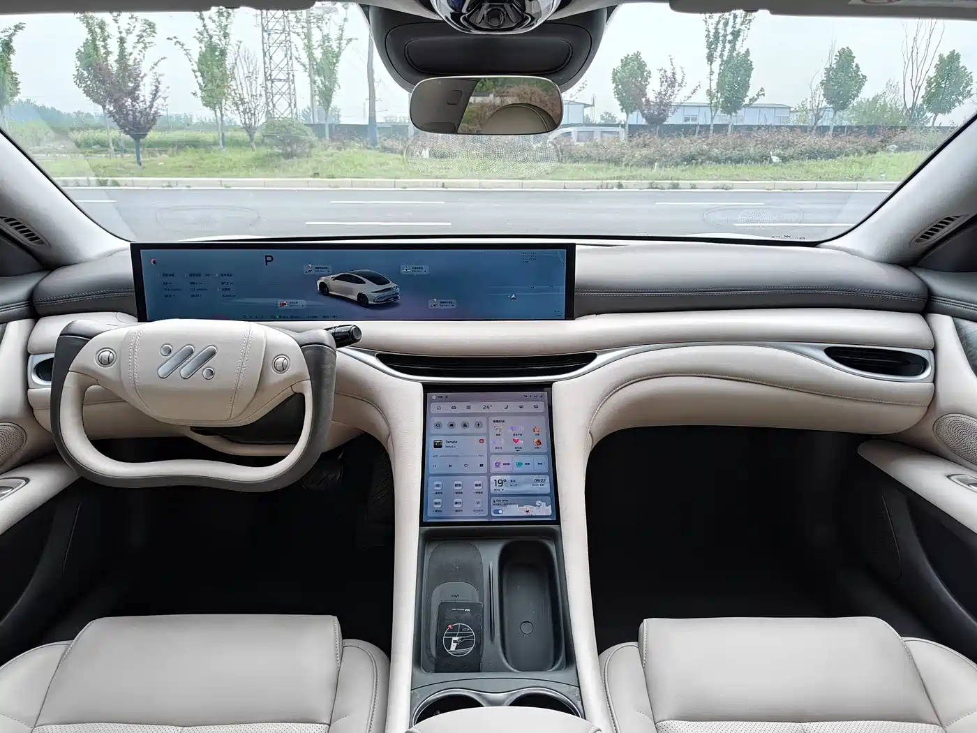 ZHIJI AUTOMOBILE ZHIJI L6