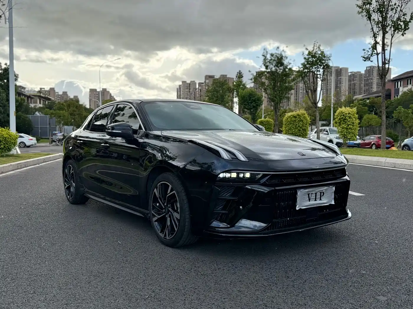 LYNK 03