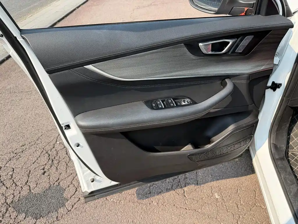 Chery Tiggo 8 PLUS 2023 2024 Champion Edition 290TGDI DCT Passion 7-Seater