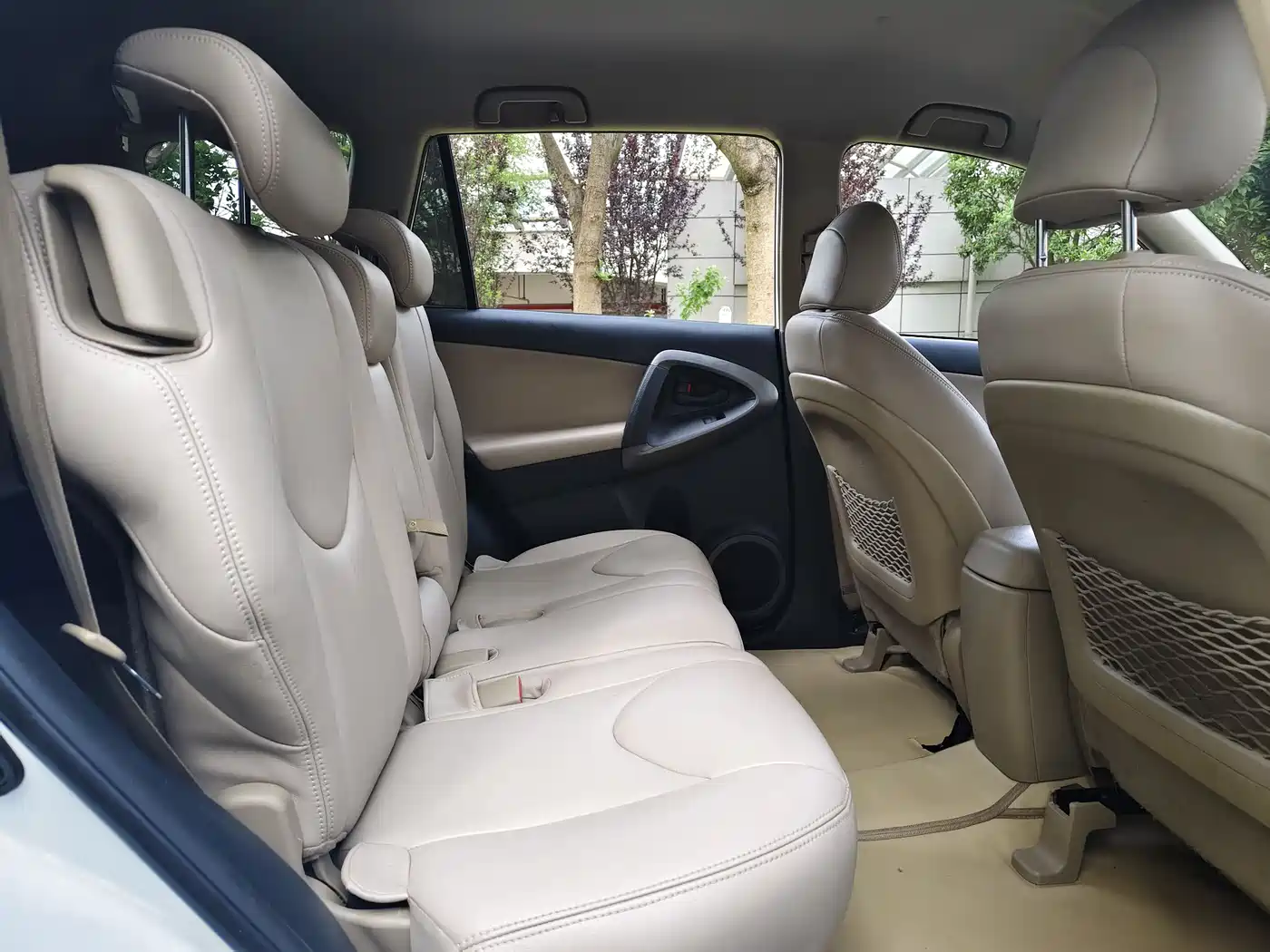 Toyota RAV4 Rongfang 2013 Special Edition 2.0L Auto Classic фото 7