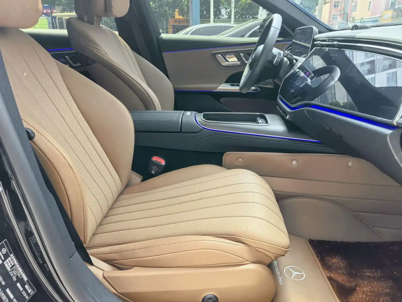 Mercedes-Benz E-Class 2026 2026 E 300 L Luxury