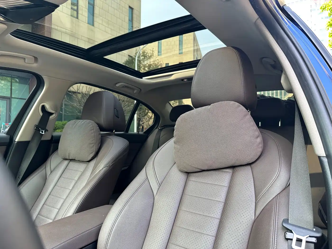 BMW 3 Series 2020 325Li M Sport Black Night Package фото 9