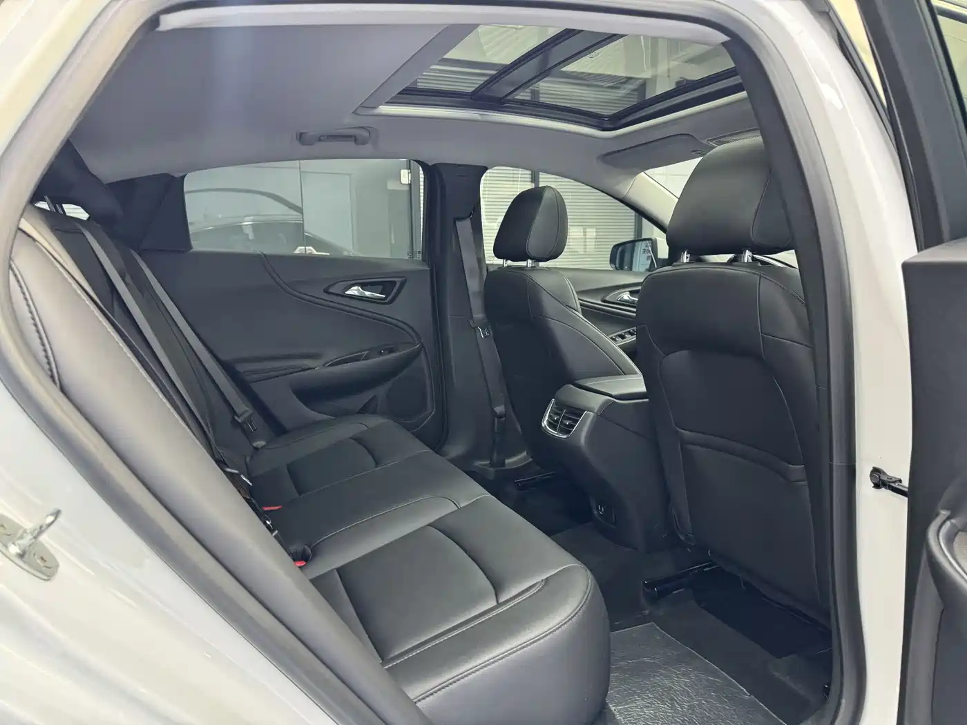 Chevrolet Malibu XL 2021 535T Auto Connect Edition фото 15