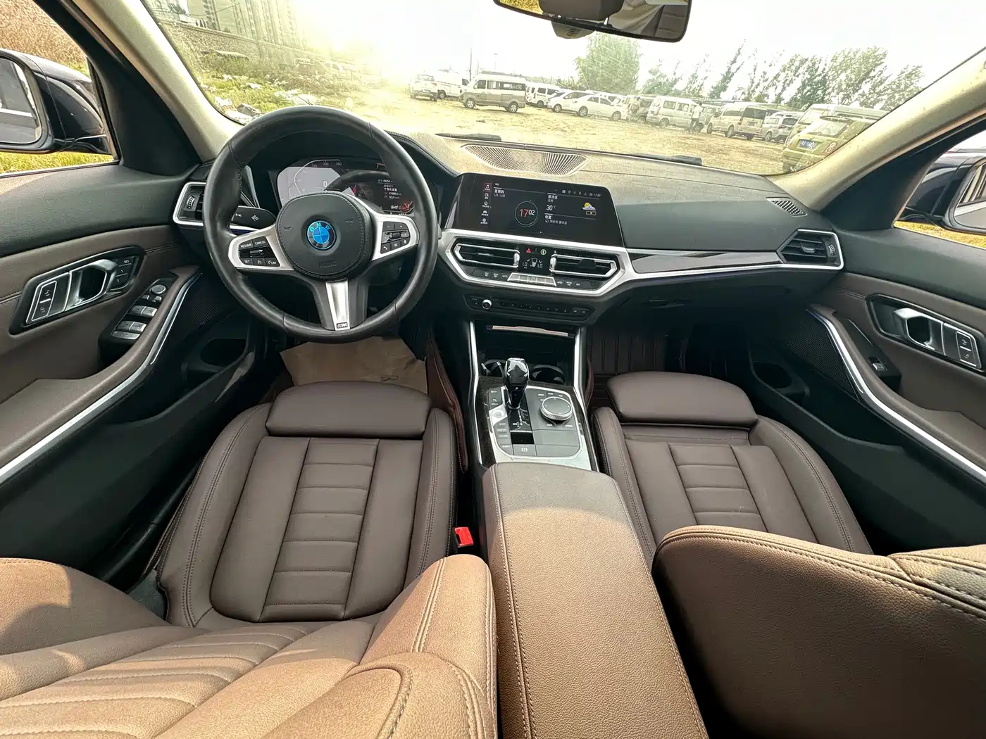 BMW 3 Series 2020 Facelift 325Li Launch Edition фото 7
