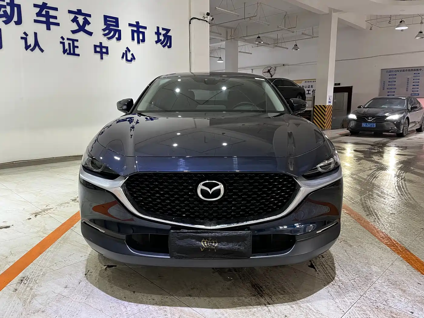 CX 30