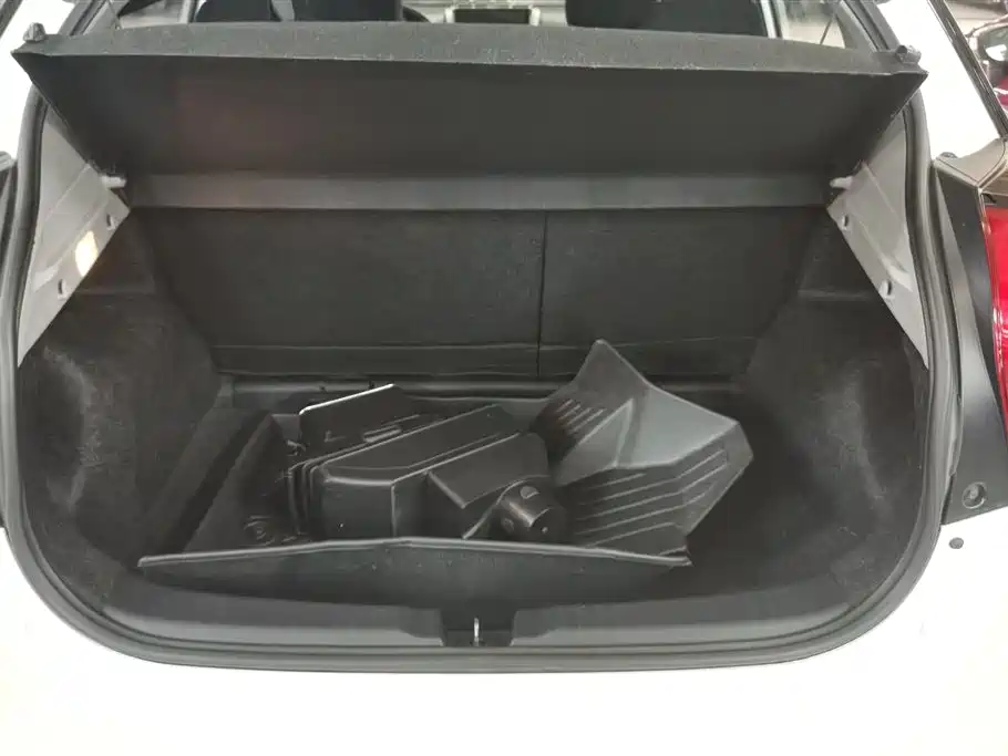 Toyota Vios FS 2019 1.5L CVT Fengchi Edition фото 4