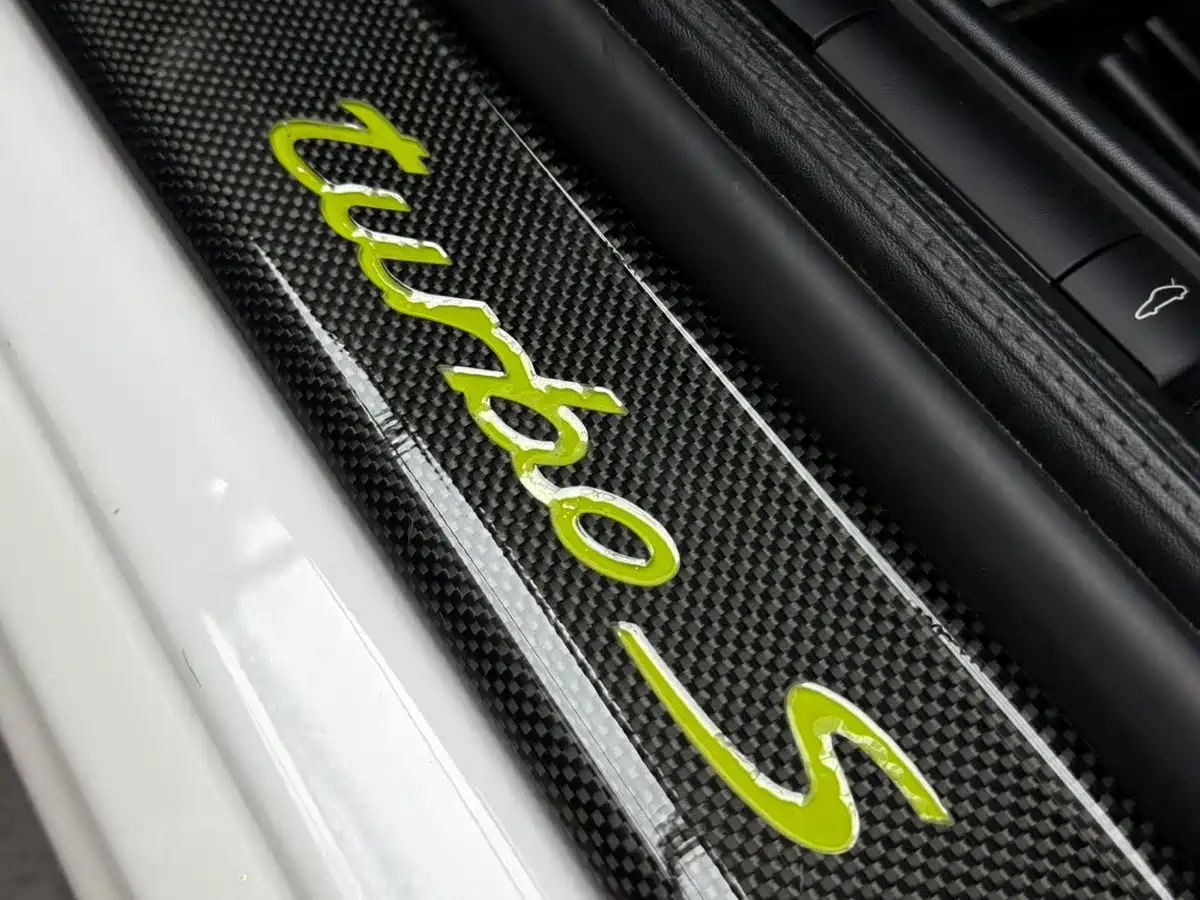 Porsche 911 фото 20