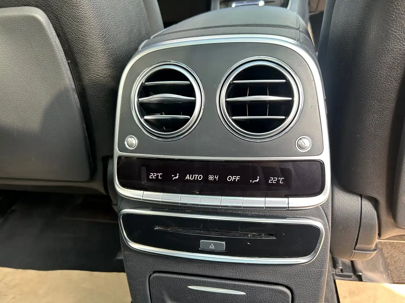 Mercedes-Benz S-Class 2014 S 320 L Business фото 15