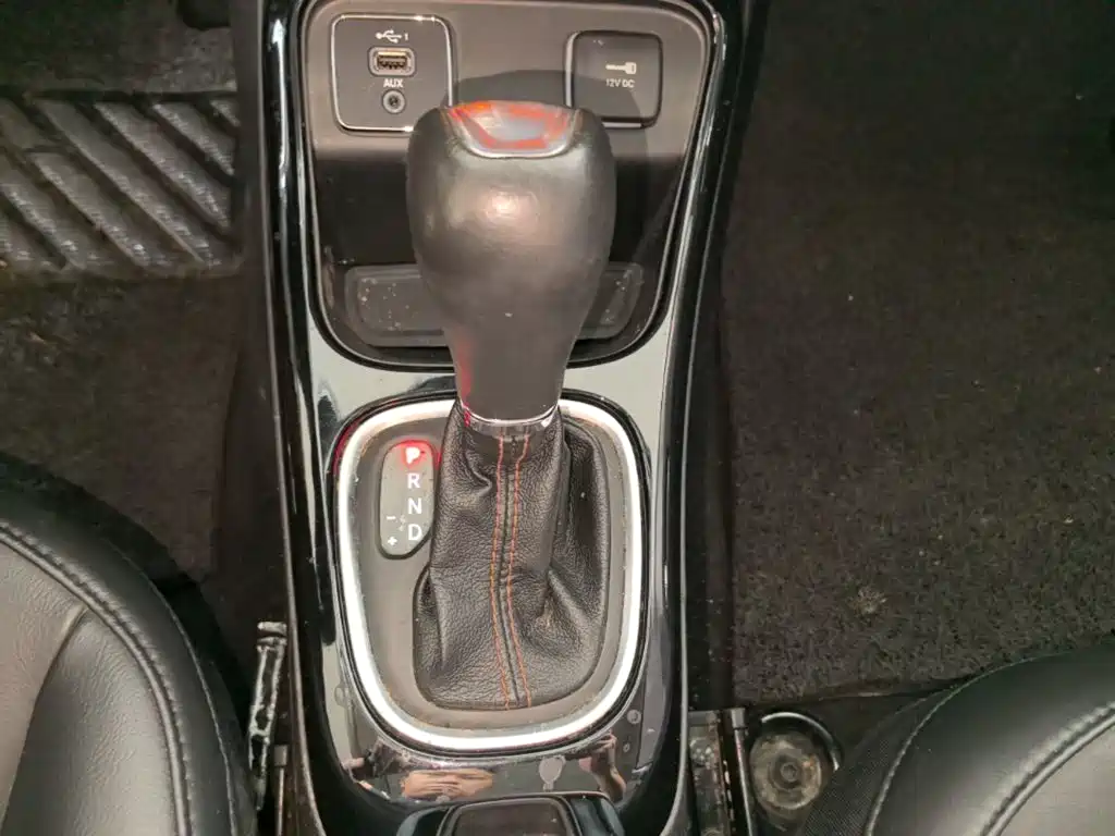 Jeep Compass 2020 2019 220T Automatic Family Edition