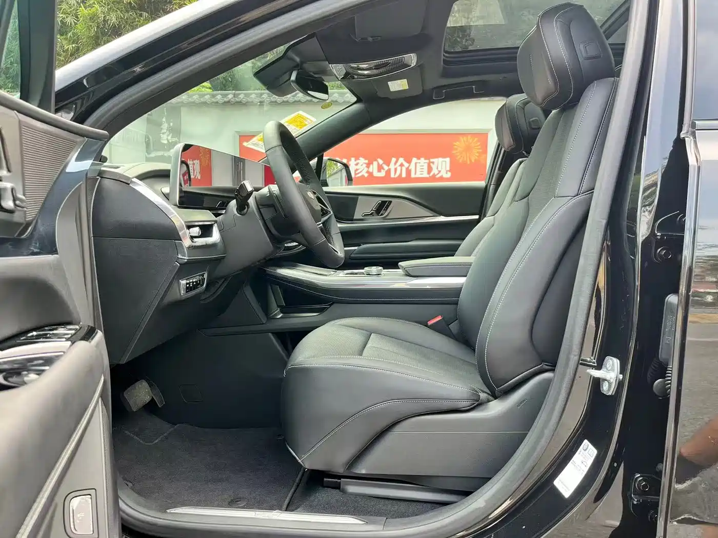 Cadillac XT5 2026 2026 2.0T Luxury Model