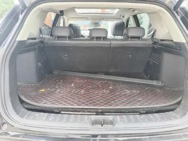 Dongfeng Aeolus Dongfeng Fengshen AX7 2020 1.6T Automatic AI Flagship China VI — фото 5