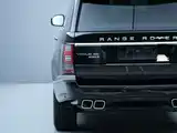 Фото 5 - Land Rover Range Rover