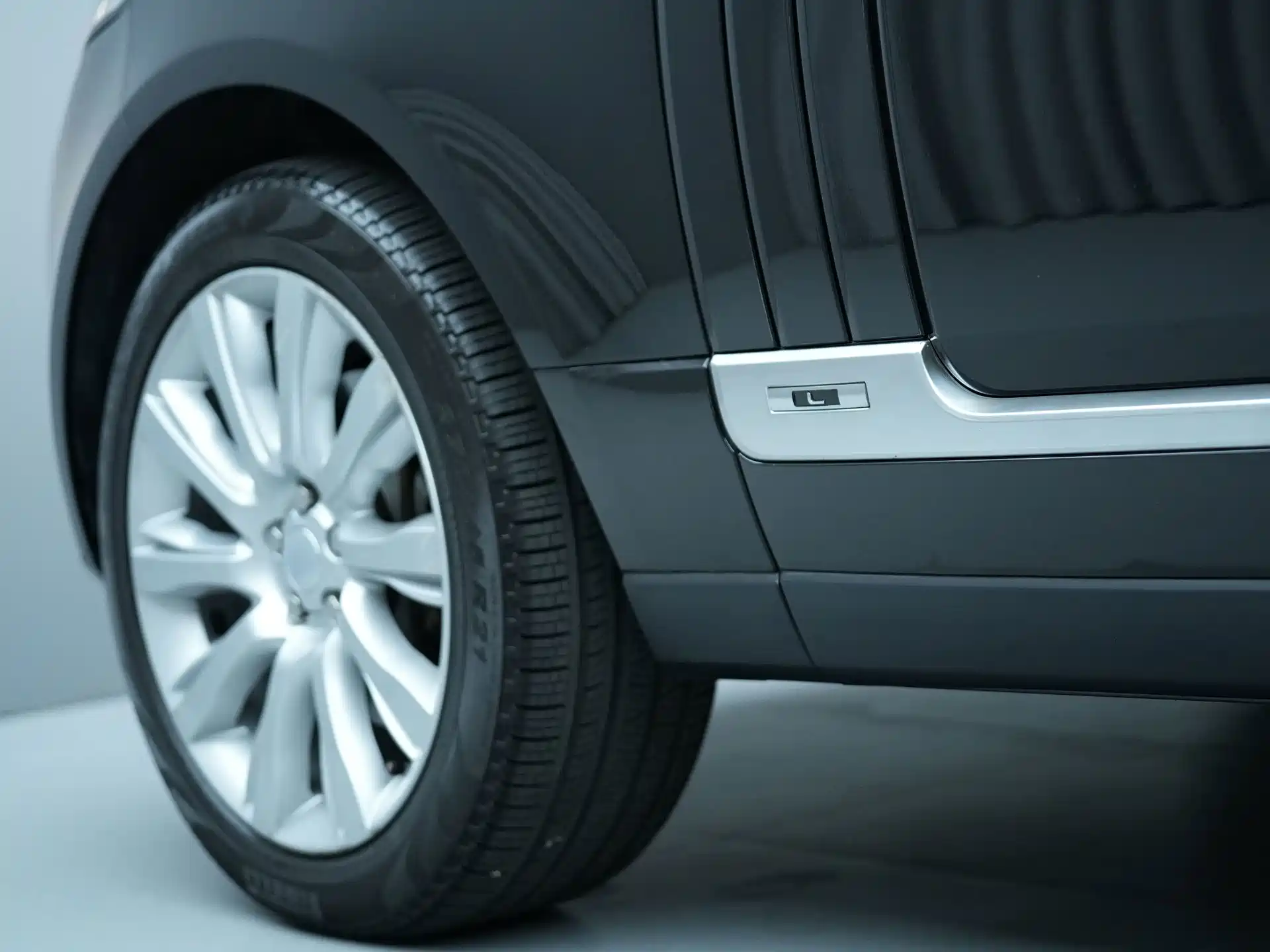 Фото 4 - Land Rover Range Rover