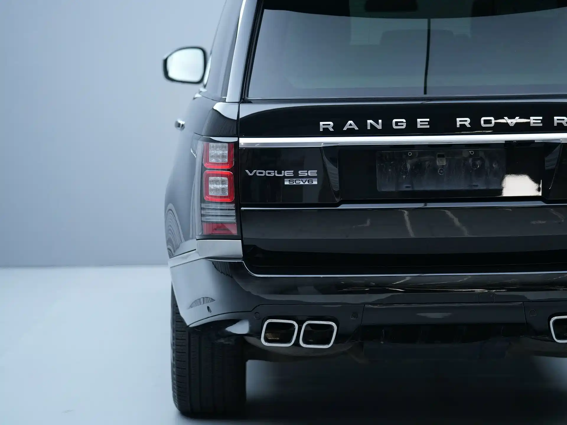 Фото 5 - Land Rover Range Rover