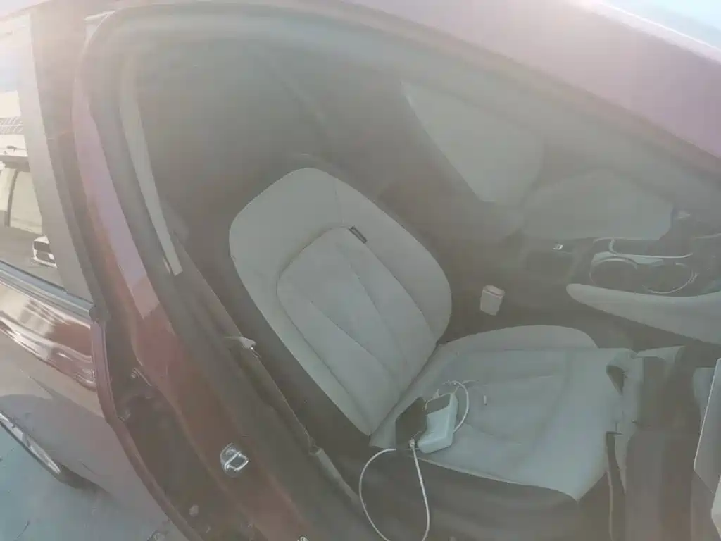 Buick Verano 2015 2015 Sedan 15S Automatic Leading