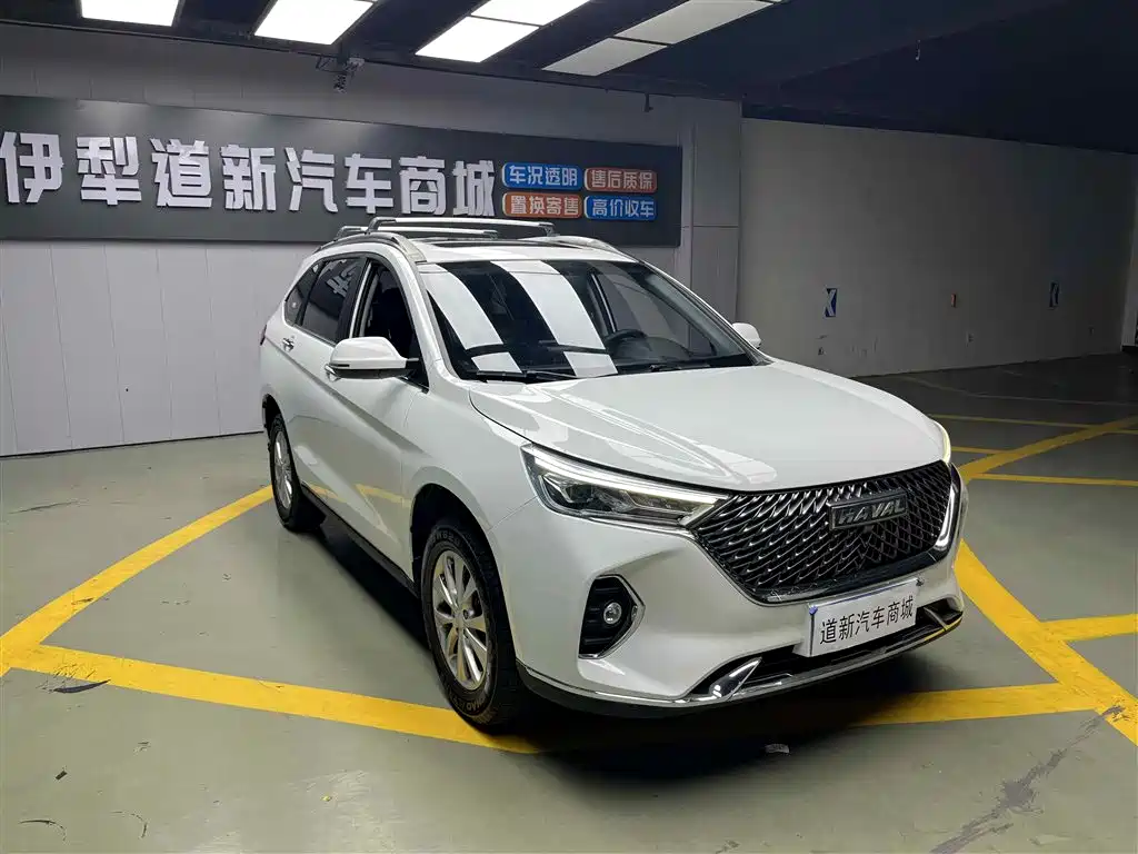 HAVAL M6
