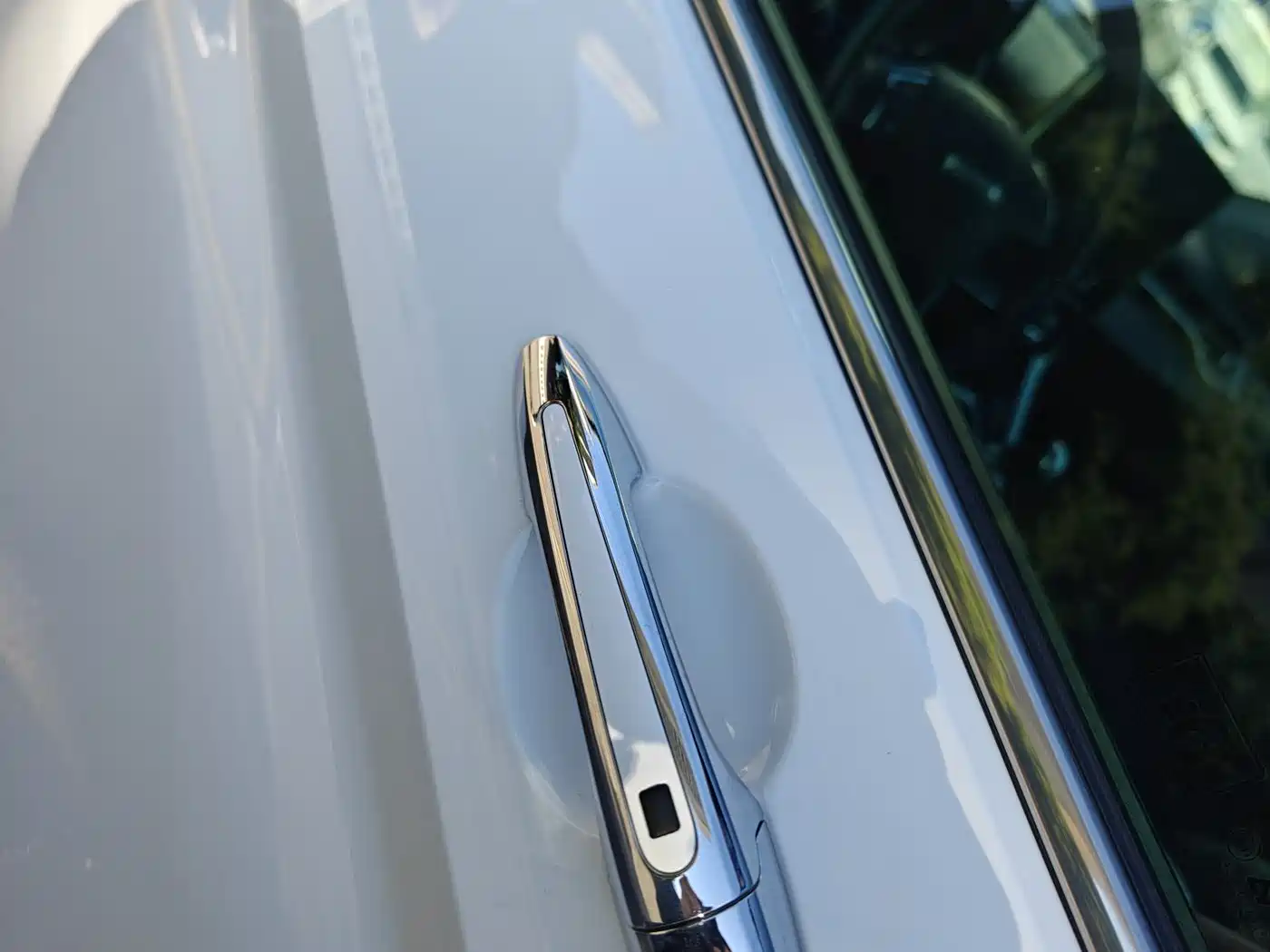 Haval M6 2023 PLUS 1.5T Manual Luxury Smart Connect фото 15