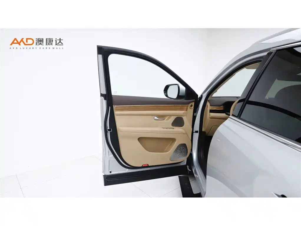 AITO Wenjie AITO M7 2024 1.5T RWD Plus 6-Seater фото 11