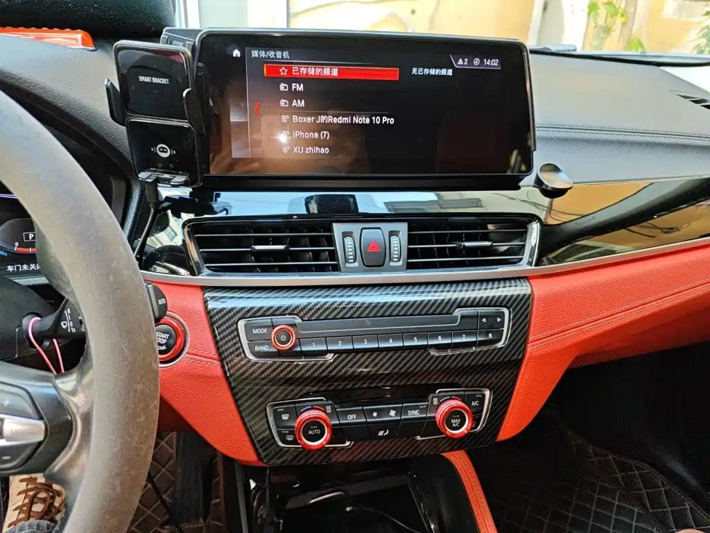 Фото 9 - BMW X2