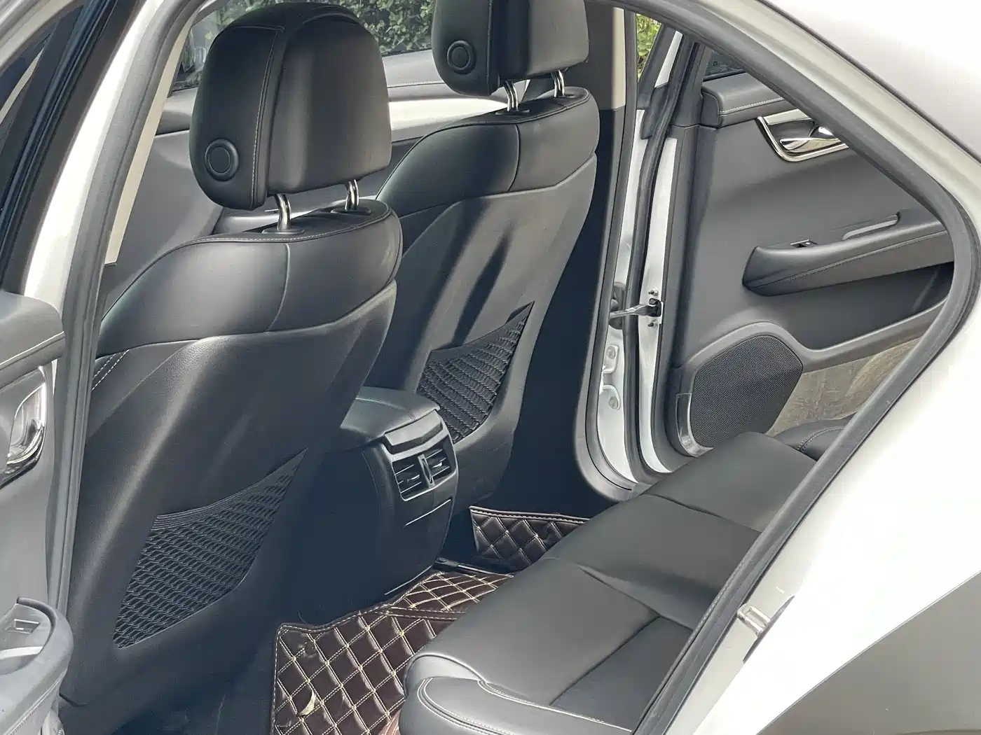 Cadillac ATS-L 2017 28T Technology фото 9