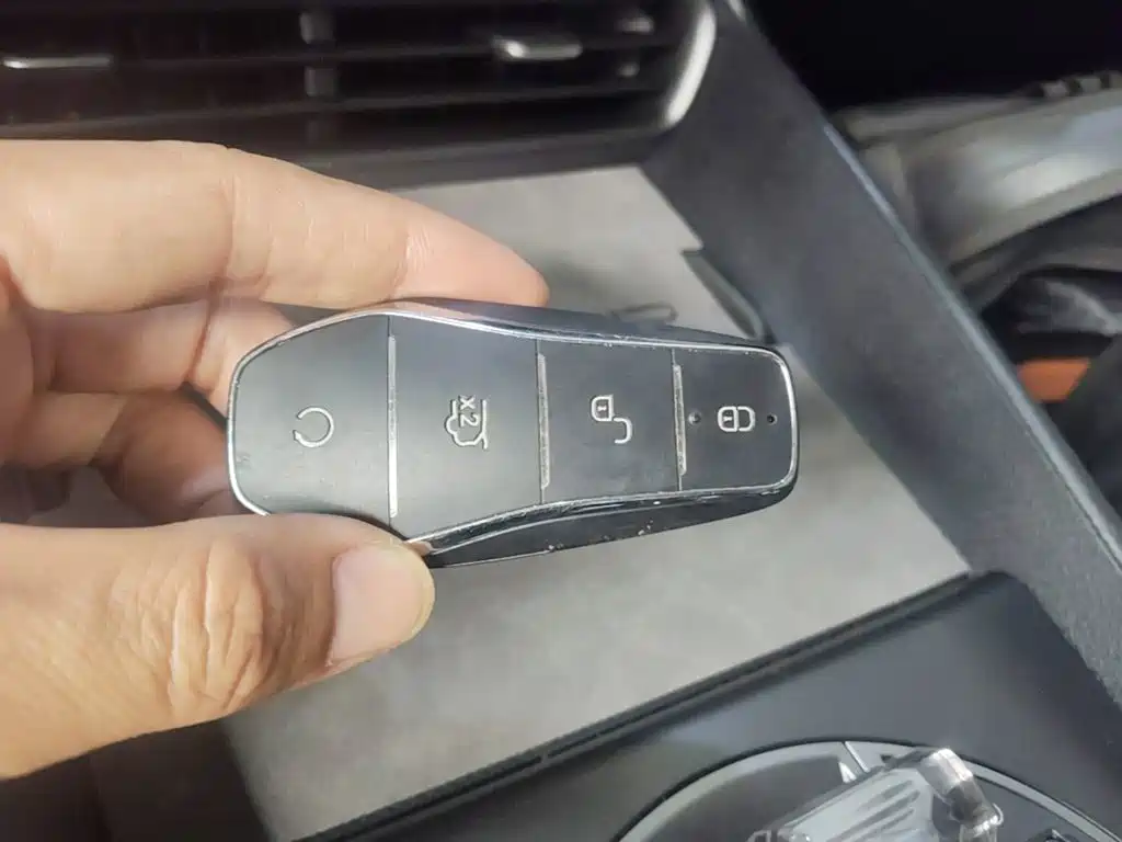 BYD Seal 05 2025 2025 DM-i Smart Drive Edition 55KM Luxury