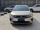 Photo 2 - Geely Emgrand GL