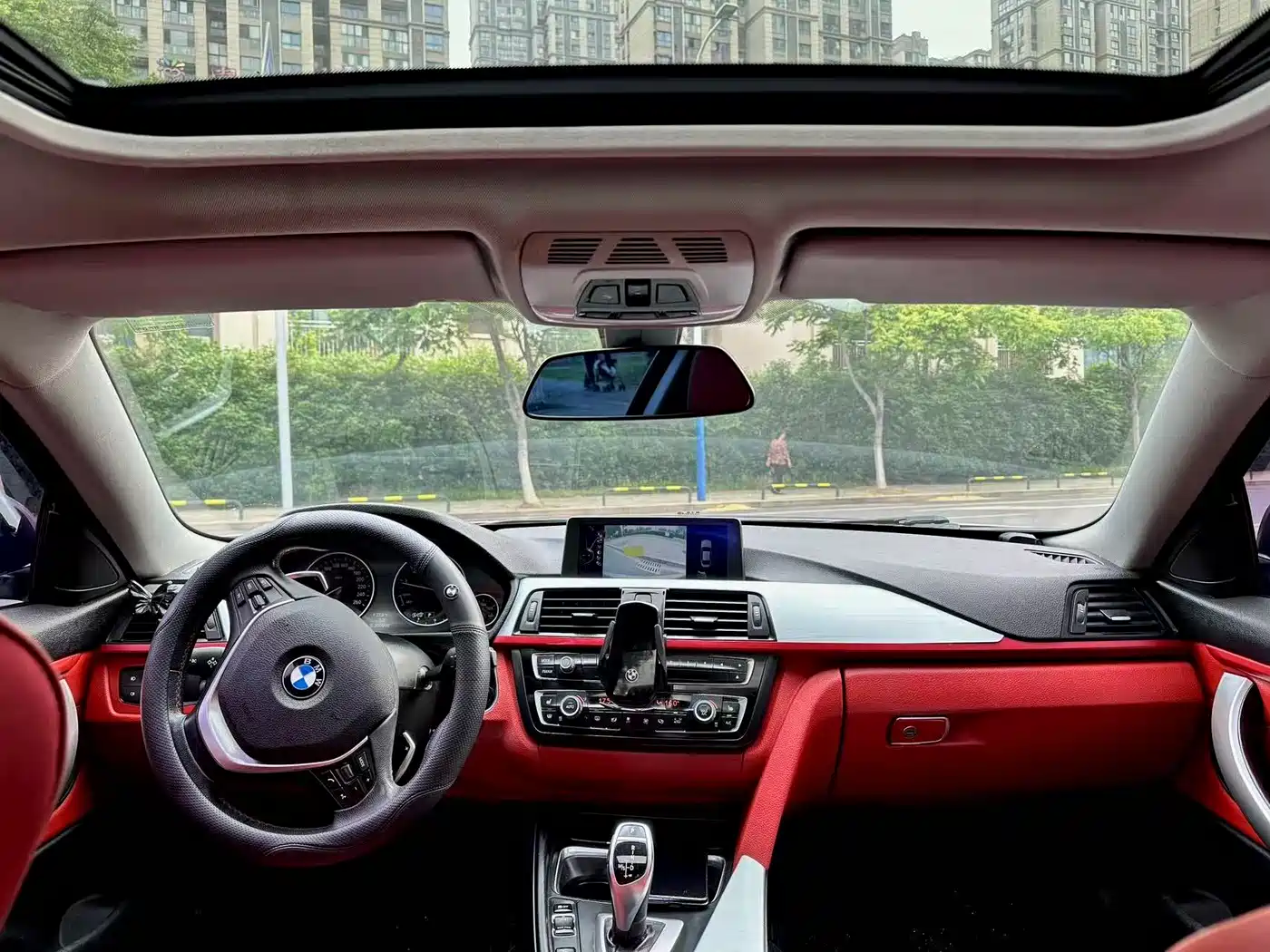 BMW 4 Series 2014 2014 435i Style Design Package