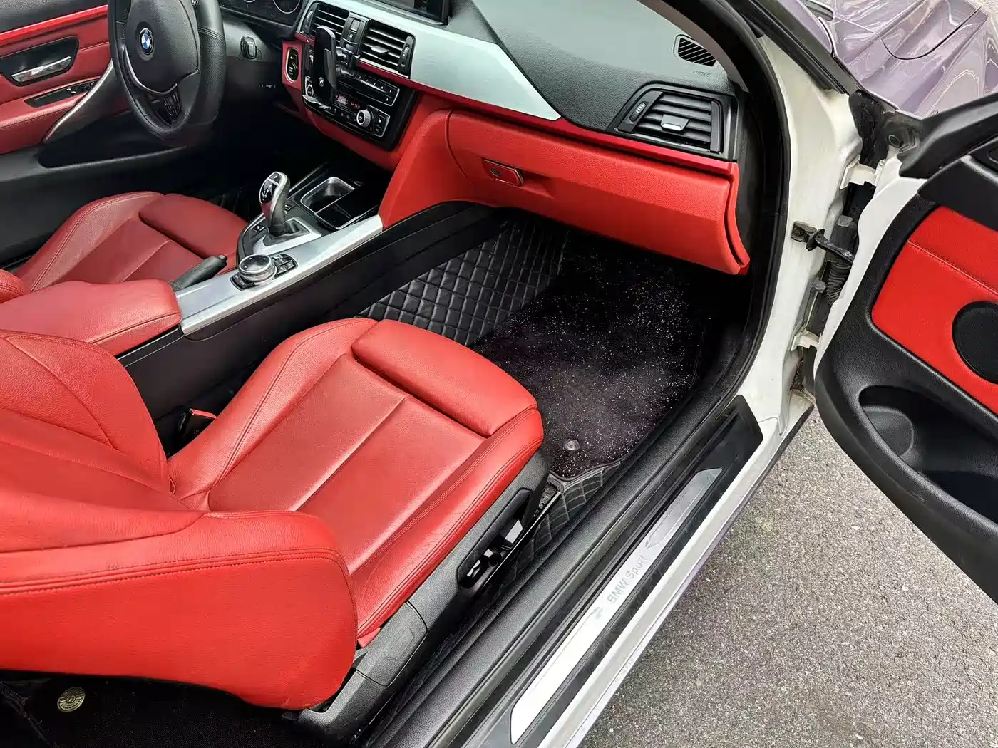 BMW 4 Series 2014 2014 435i Style Design Package